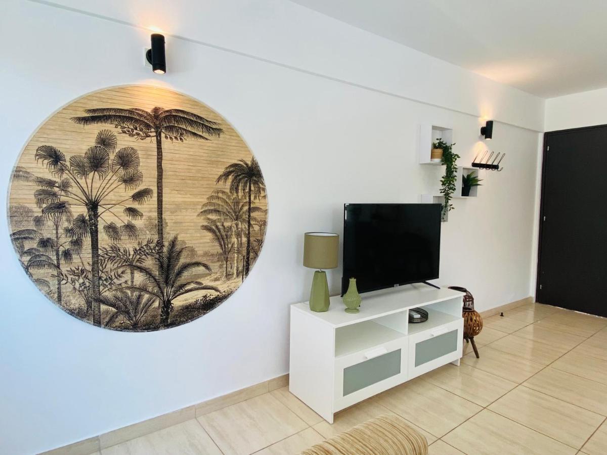Serena'S 2-Br Apartment In Ларнака Екстер'єр фото