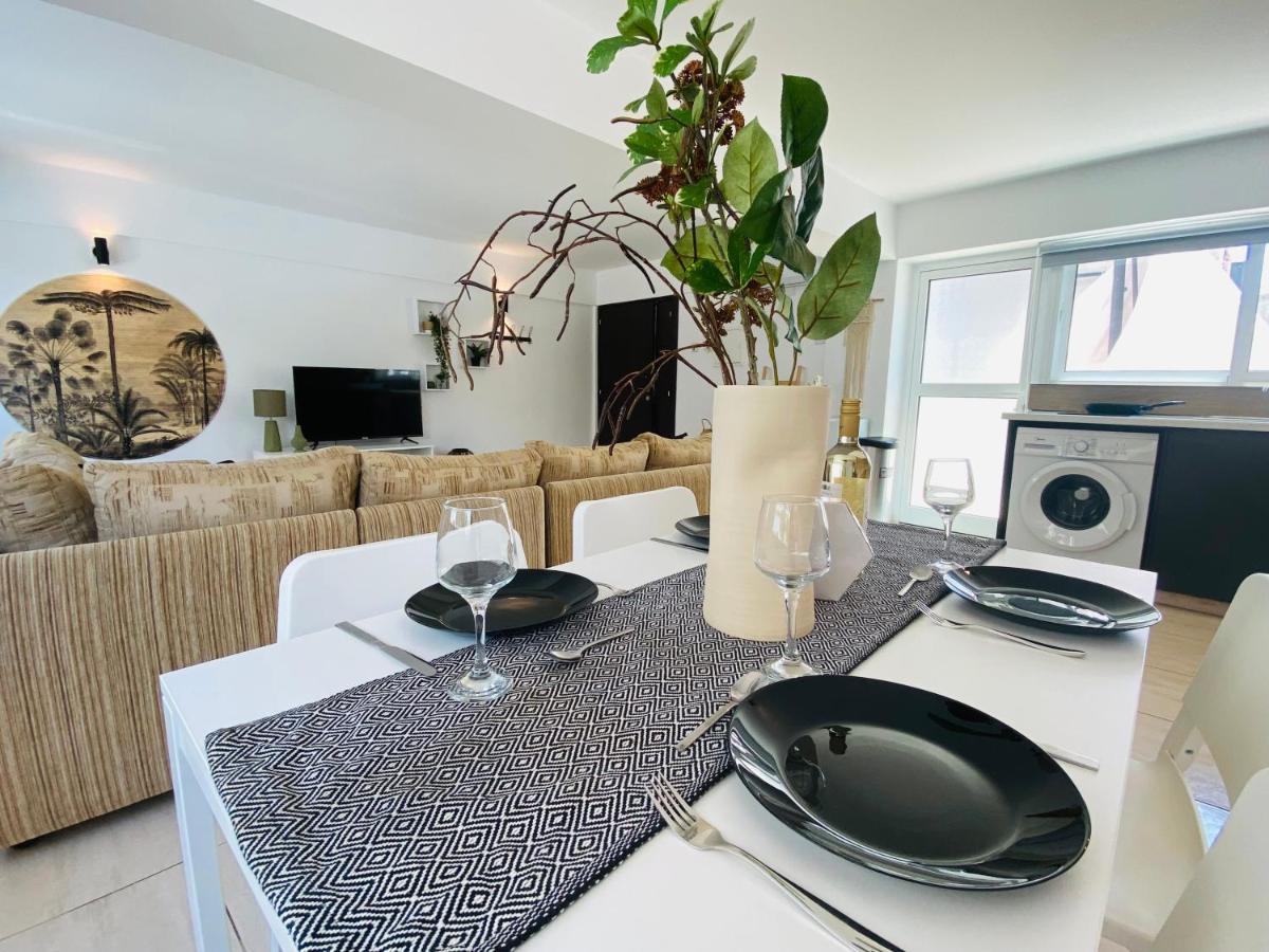 Serena'S 2-Br Apartment In Ларнака Екстер'єр фото